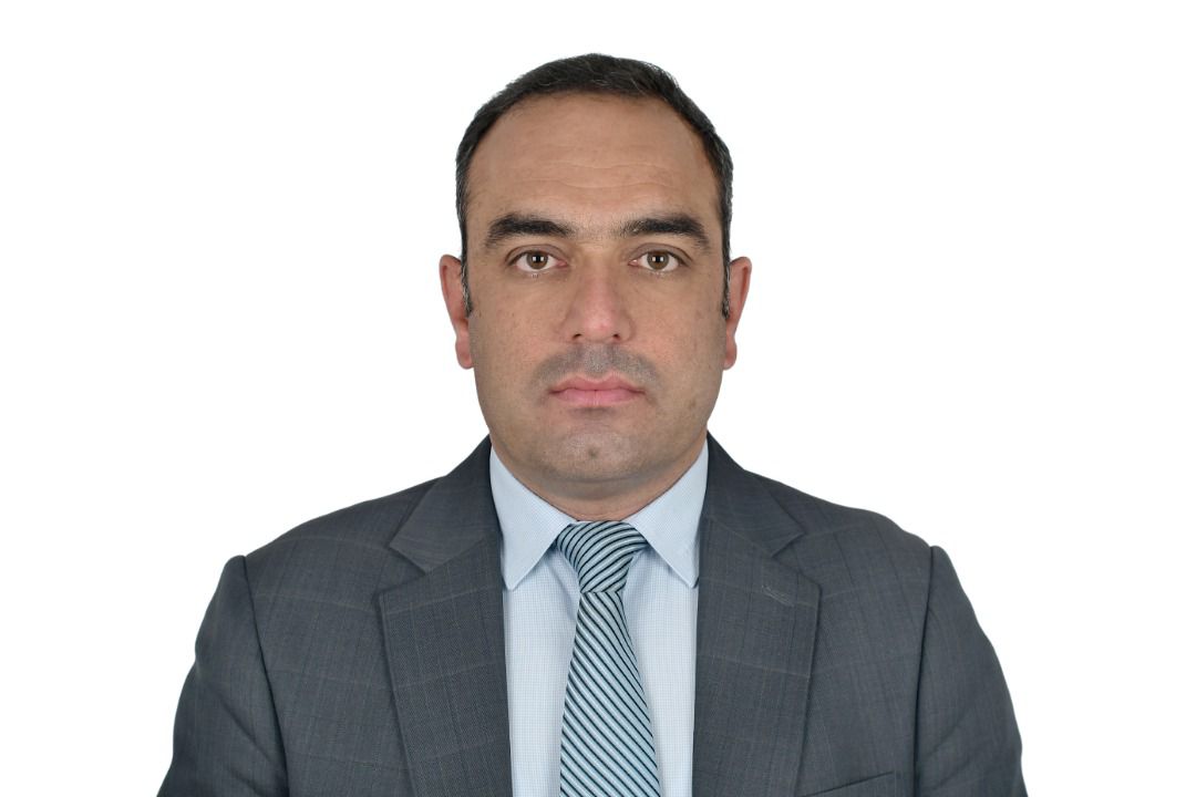 Compliance & Risk Management Director