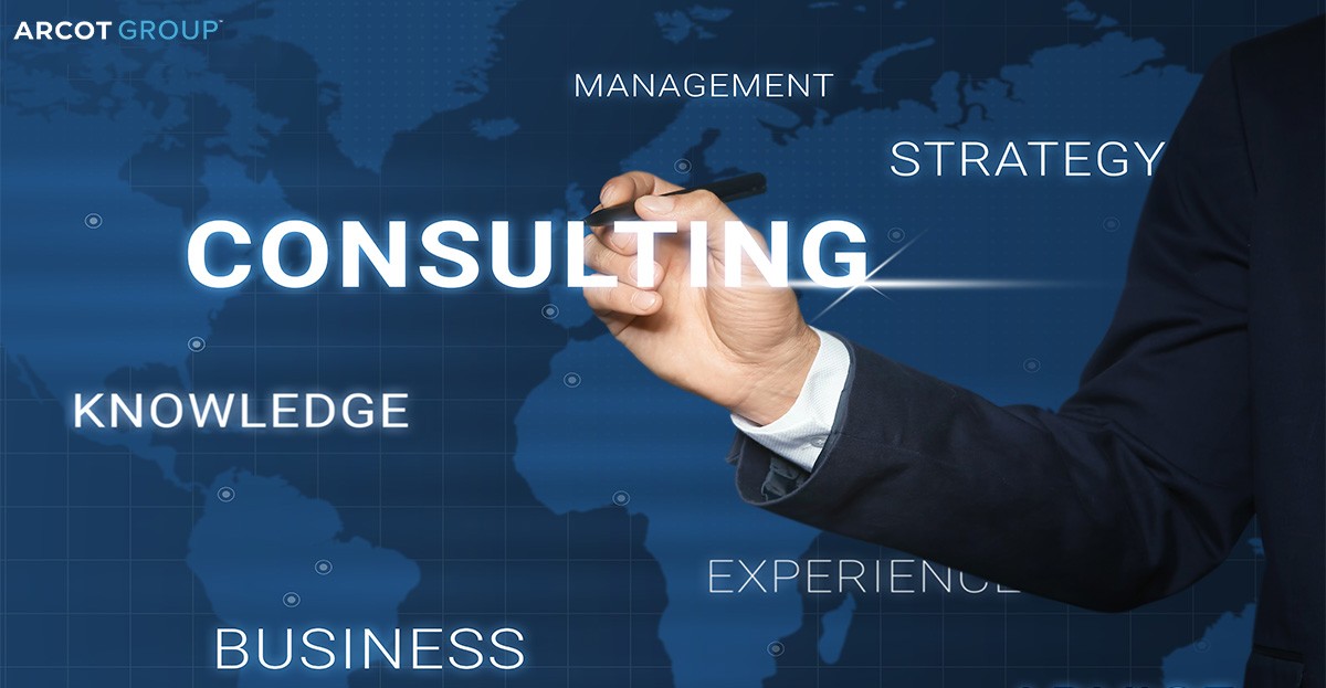 Business Consulting