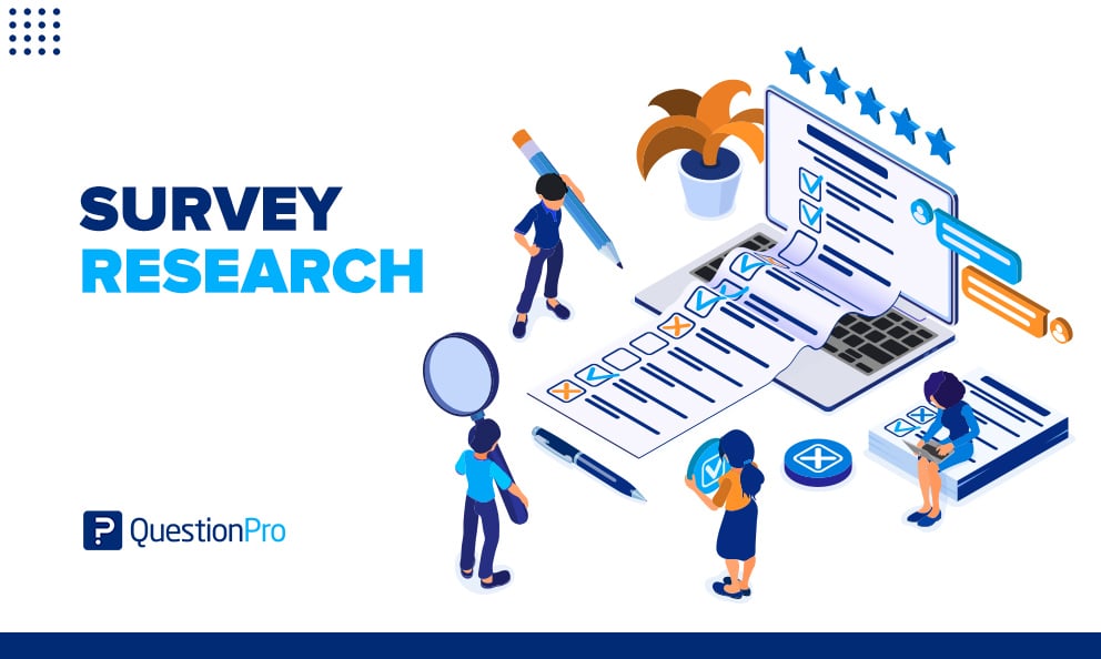Research and Survey Services