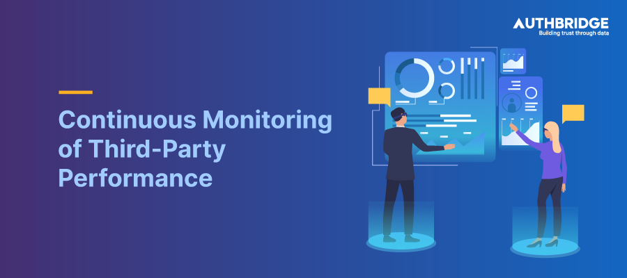 Third-Party Monitoring & M&E