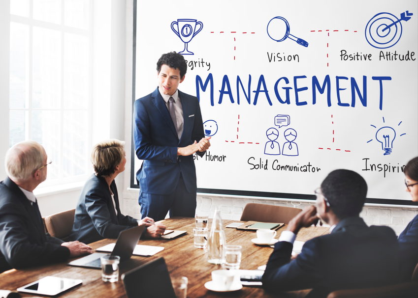 Leadership Message